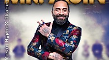 Mr. Yasin - The Hypnox Show