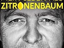 Peter Freudenthaler exklusiv - Premiere Lesung - Mein Leben als Zitronenbaum