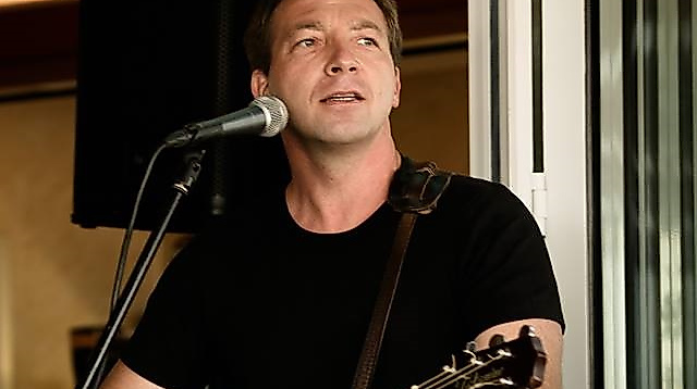Joe Green Foto 2