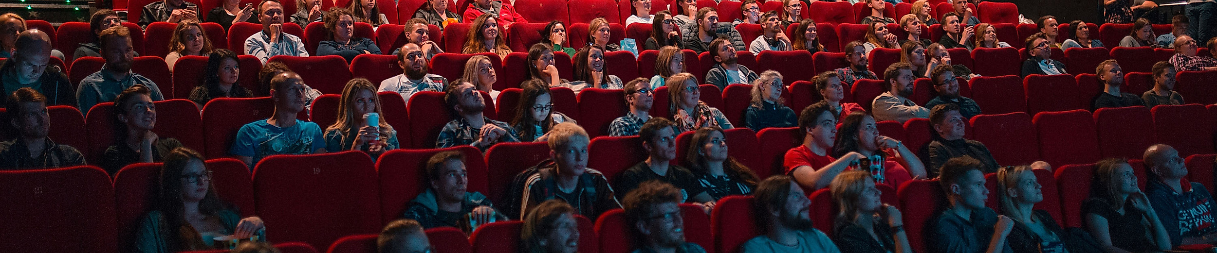 Kino Hamburg