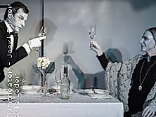 Dinner for One