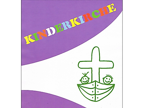 Kinderkirche Bispingen am 09. Mai 2026