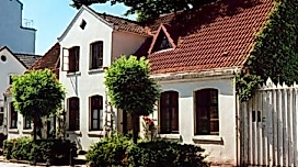 Bleicherhäuser - Ulmenstrasse