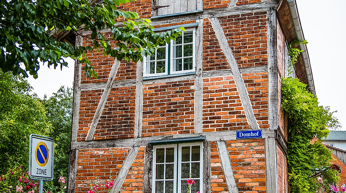 Öffentliche Stadtführung