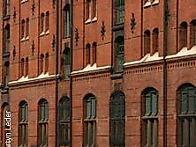 Weltkulturerbe Kontore & Speicherstadt