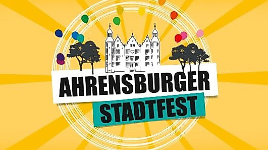 26-06-07 Stadtfest Ahrensburger Stadtforum e.V.