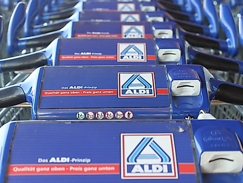 25-06-17 Aldi, Lidl & Co pixabay