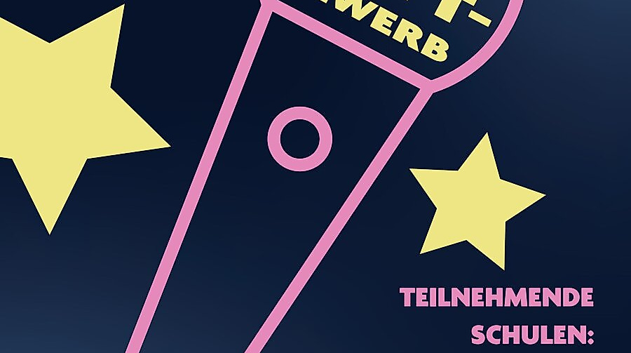 Poetry Slam Wettbewerb Norderstedter Schulen