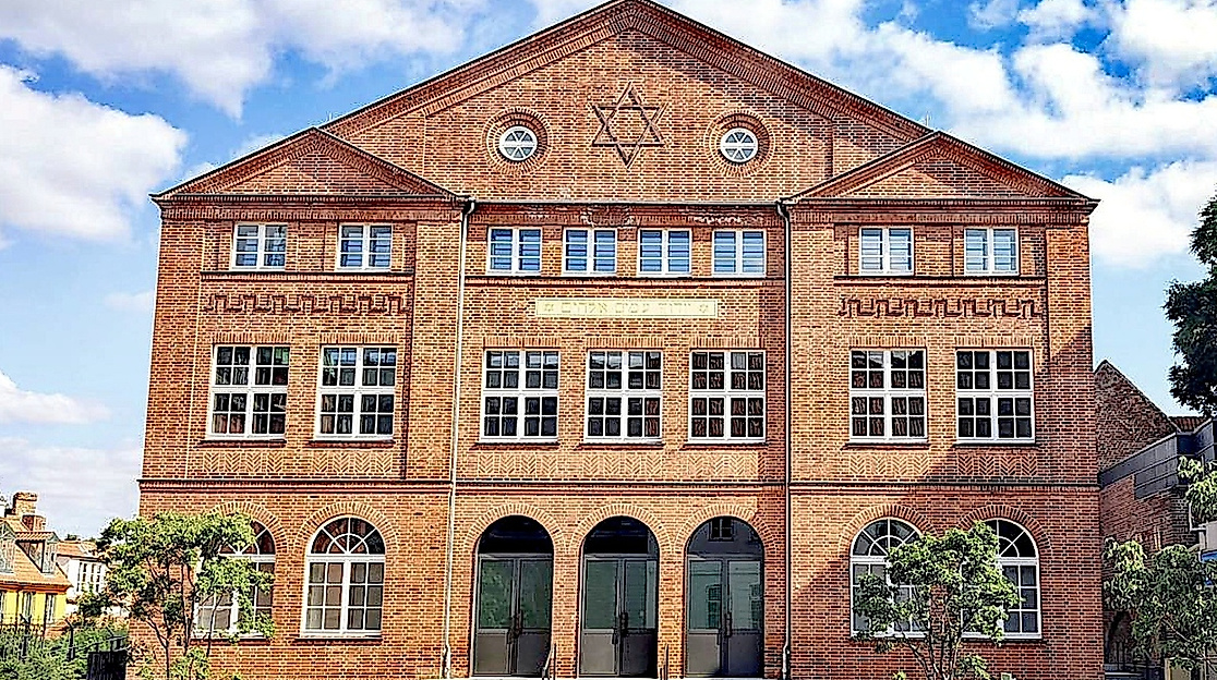 Jüdisches Leben in Lübeck