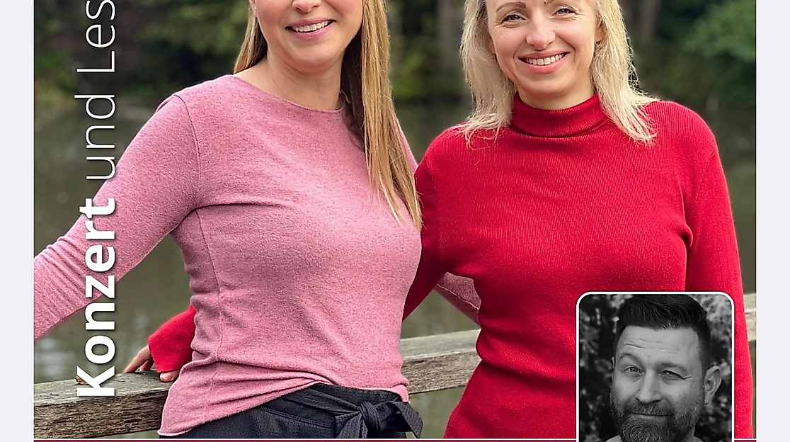 Jetset Duett präsentiert Ein Abend im Schafstall