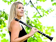 Mozart & Friends - Sabine Grofmeier, Klarinette