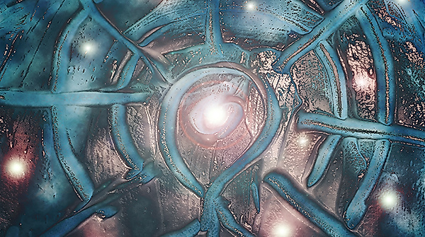 Herzöffnung mit der Kakaomeditation