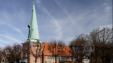 St. Johannis zu Hamburg-Eppendorf