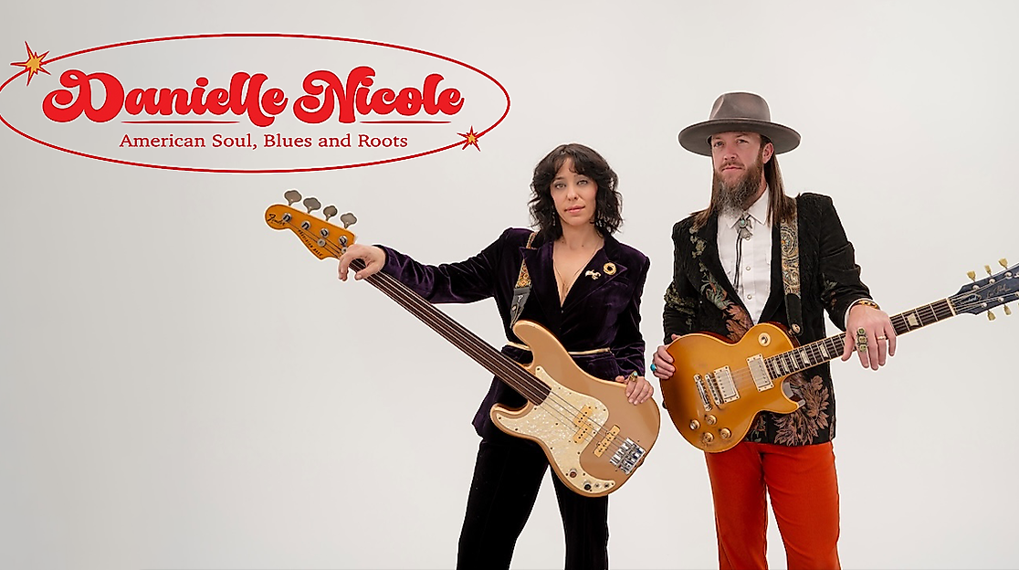 Danielle Nicole Band