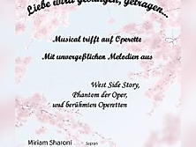 Musical trifft Operette