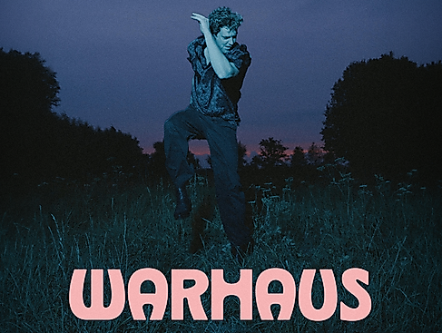 Warhaus