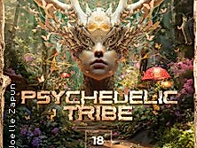 Psychedelic Tribe