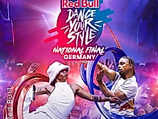 Red Bull Dance Your Style National Final
