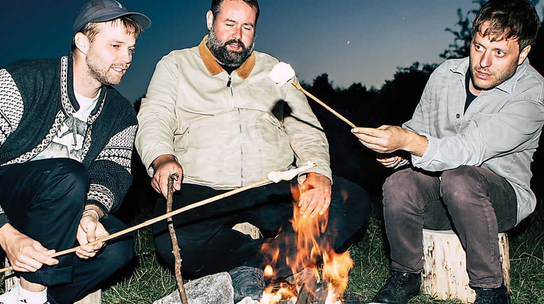 Town Portal (dk), Riot Spears, OK WAIT