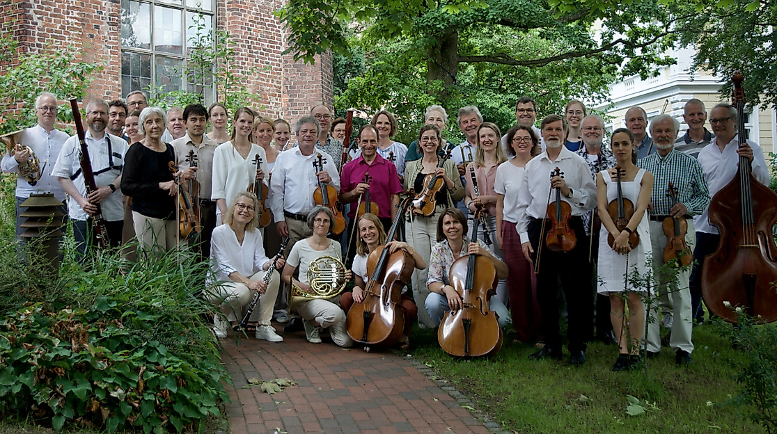 Orchester St. Laurentii