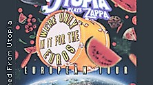 Banned From Utopia - Music Of Frank Zappa