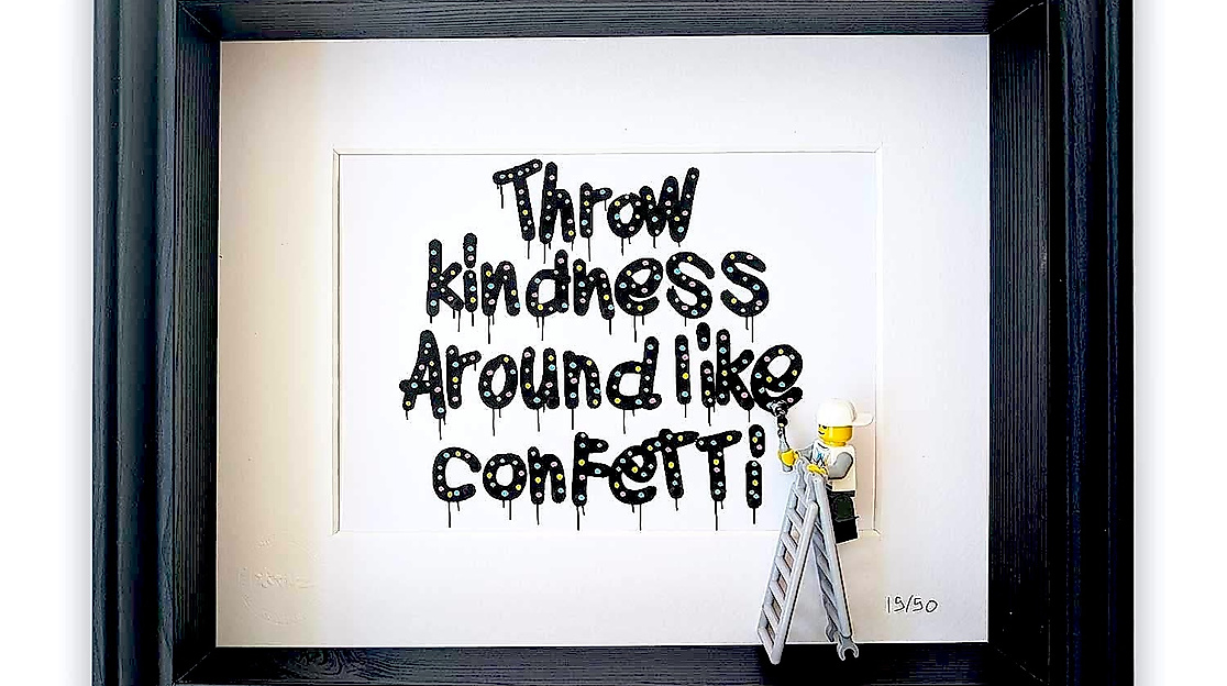 Kindness