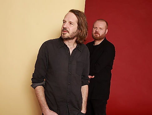 Gisbert zu Knyphausen & Kai Schumacher