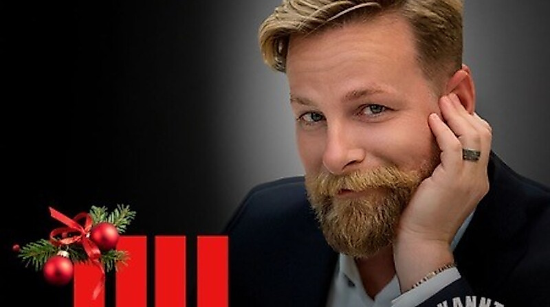 JUL - Schwedische Weihnachtsstimmung. Herzlich. Warm. Berührend.