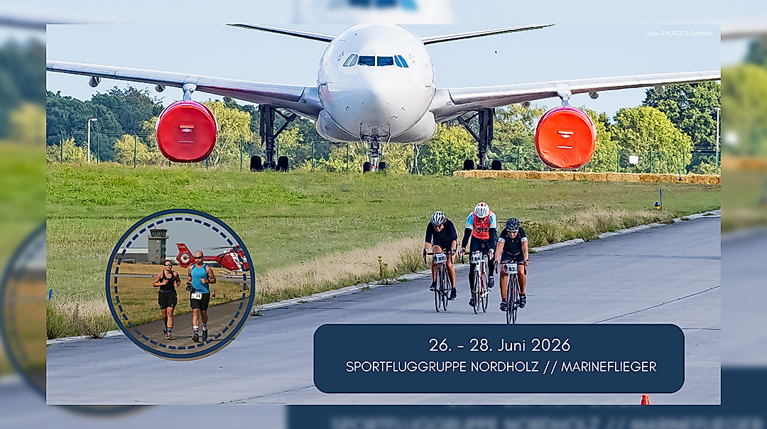 BikeNavy! 2026