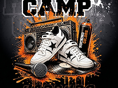 HipHop Camp Harburg