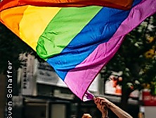 St. Pauli Queertour - 100 Jahre Pride auf St. Pauli