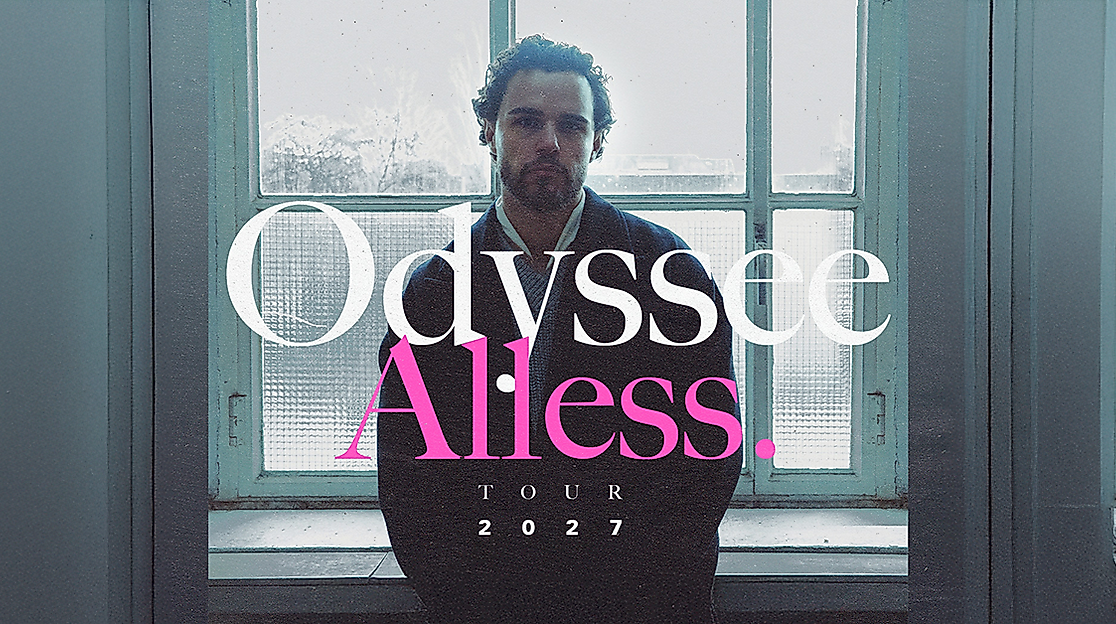 ALLESS. - Odyssee