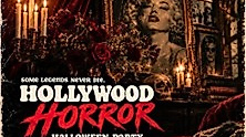 HOLLYWOOD HORROR – Halloween at Pelican