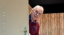Sluuderkram in't Treppenhuus
