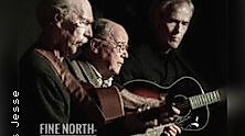Dragseth Trio - Folk von Storm bis Springsteen