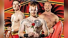 Lübecker Wrestling Nacht 3