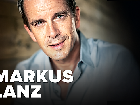 Markus Lanz - Grönland - Meine Reisen ans Ende der Welt