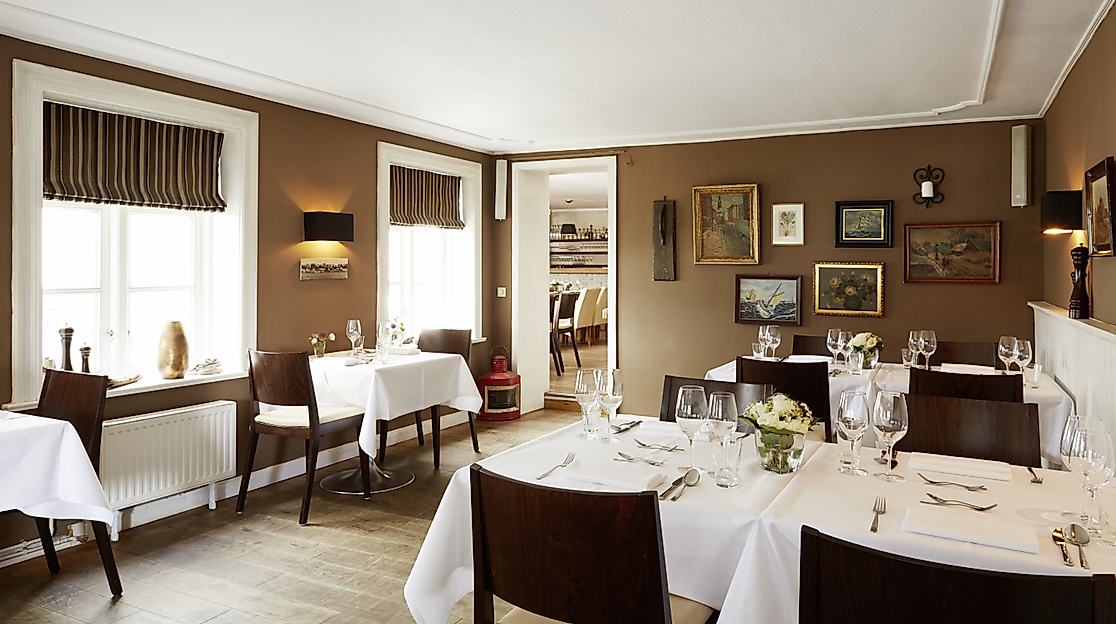 Zum Alten Lotsenhaus