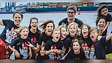 Highlights der Galli Young Stars - am Weltkindertag