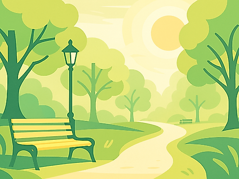 Park Symbolbild ChatGPT