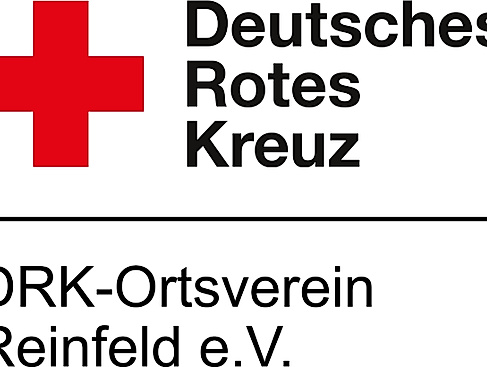 Deutsches Rotes Kreuz - Ortsverein Reinfeld e.V.