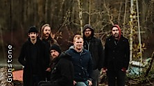The Builders & The Butchers - "No Tomorrow" - Tour