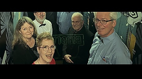 Eine kleine Jazzmusik