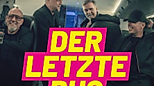 DIE FANTASTISCHEN VIER – DER LETZE BUS – FINAL TOUR 26-28