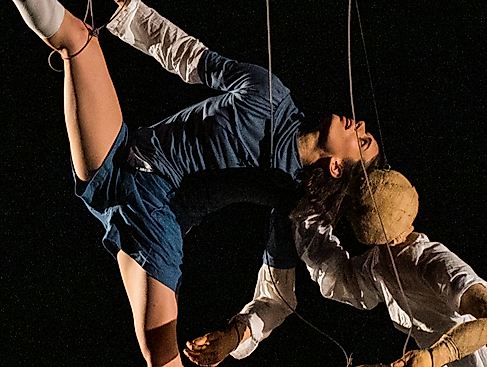 Tanztheater Sara Angius