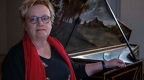 »Goldberg«. Buxtehude-Tage: Abendkonzert V
