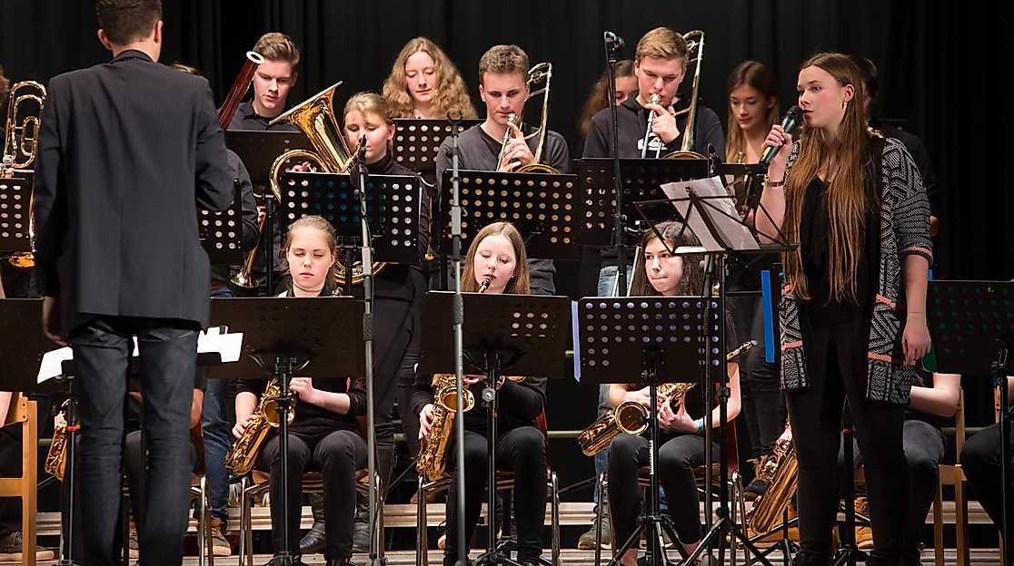 Big Band 1