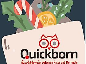 Weihnachten in Quickborn