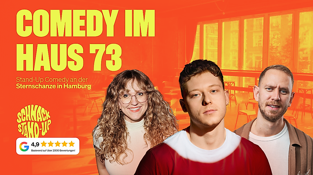 Schnack Comedy