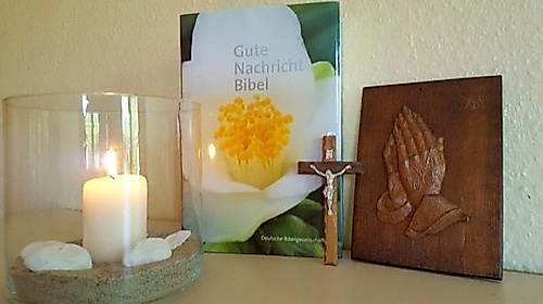 Das offene Glaubensgespräch
